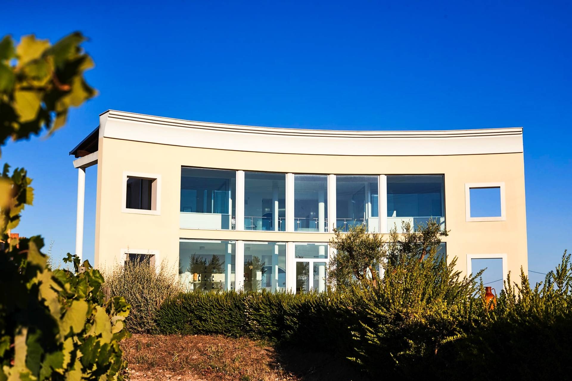 ANTICA MASSERIA JORCHE