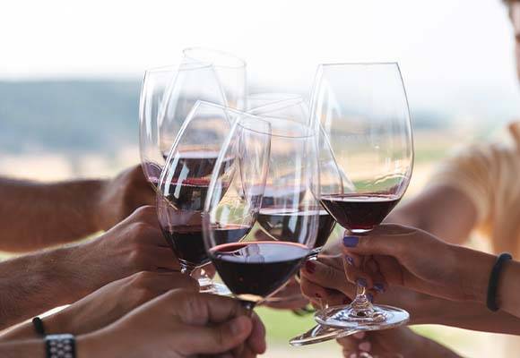 Journey to the origin