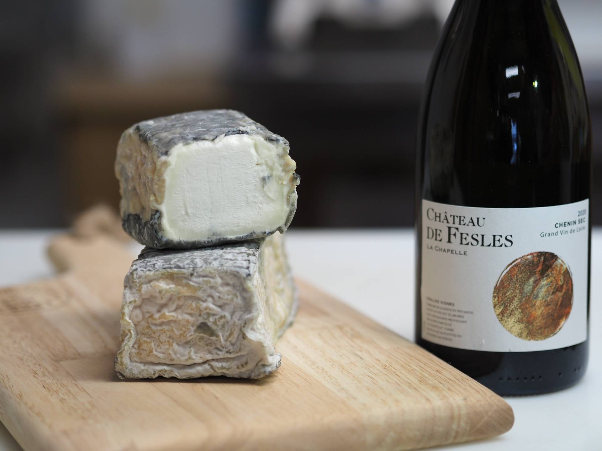 Wine and cheese pairings