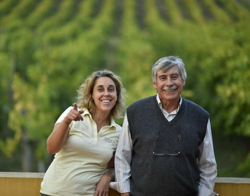 Quinta de Lourosa – Visita & Prova de Vinhos