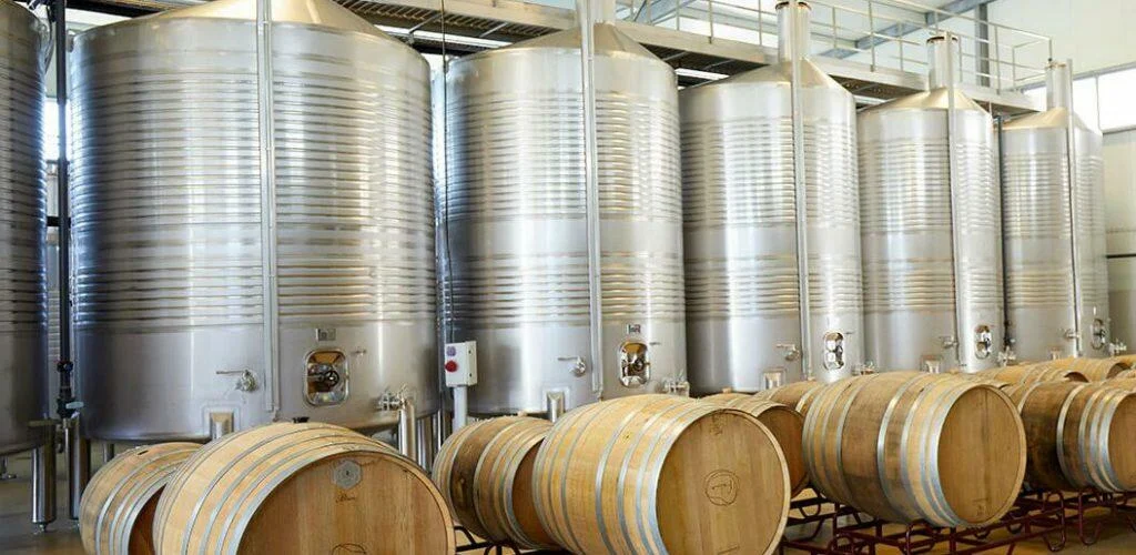 Quinta do Hospital – Visita & Prova de Espumantes