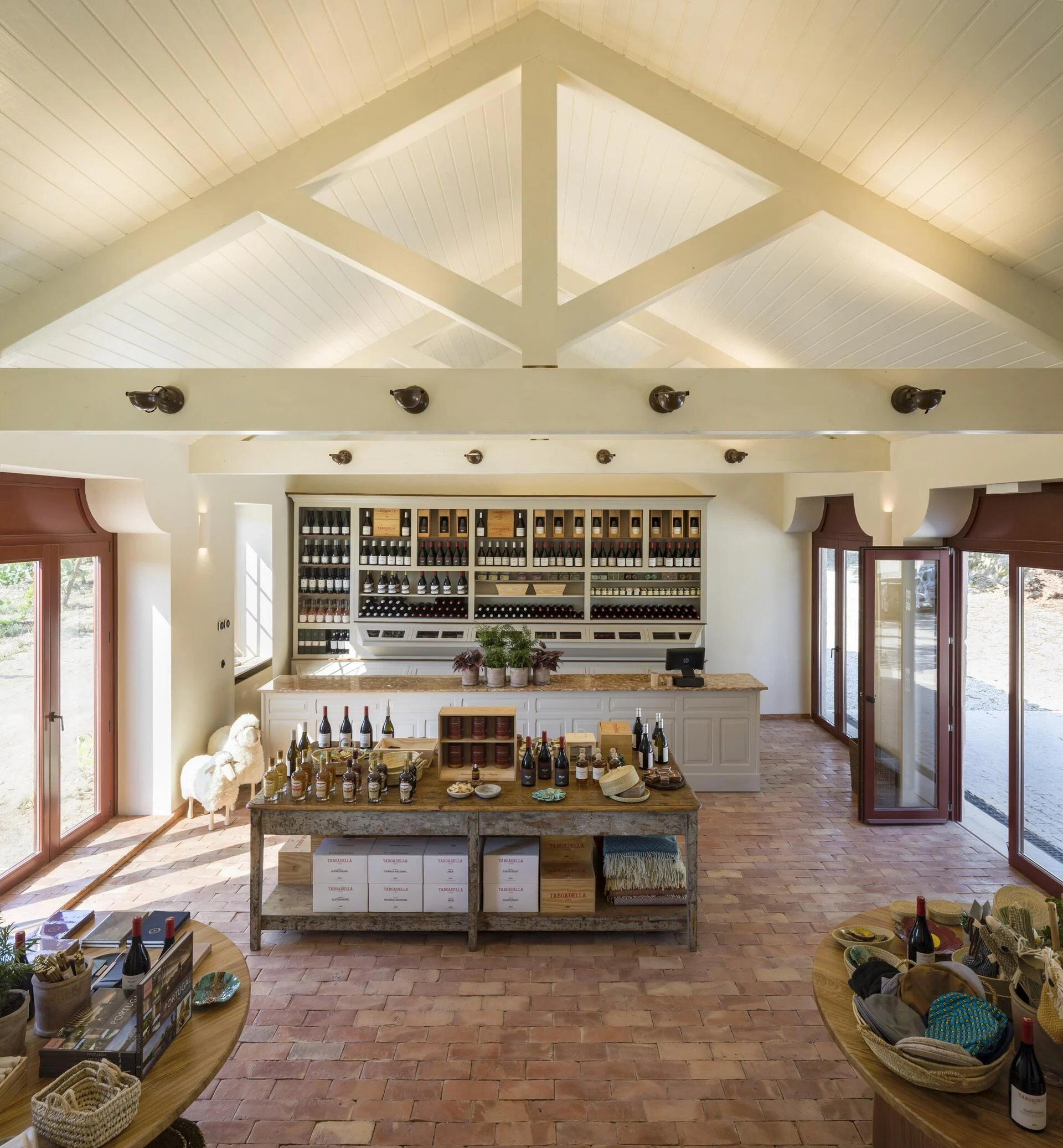 Taboadella – Enólogo por 1 Dia