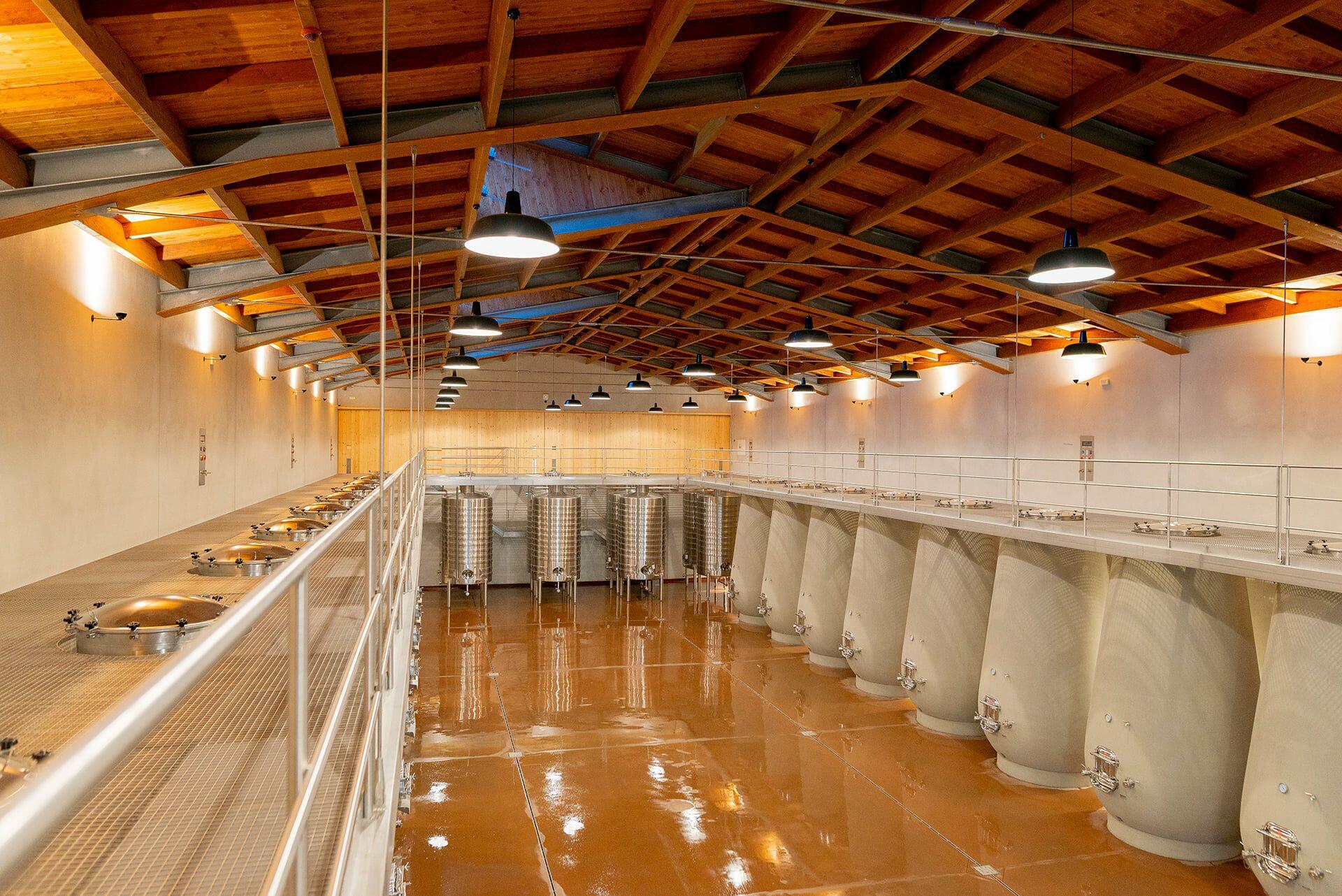 Taboadella – Enólogo por 1 Dia