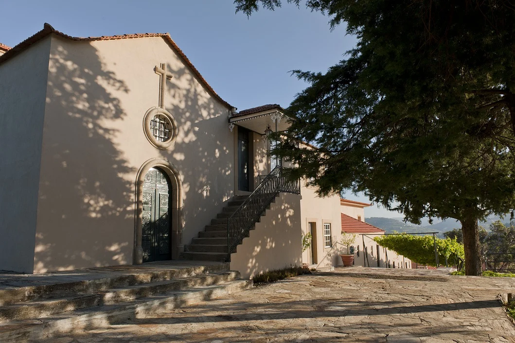 Quinta do Seixo – Visita Exclusiva