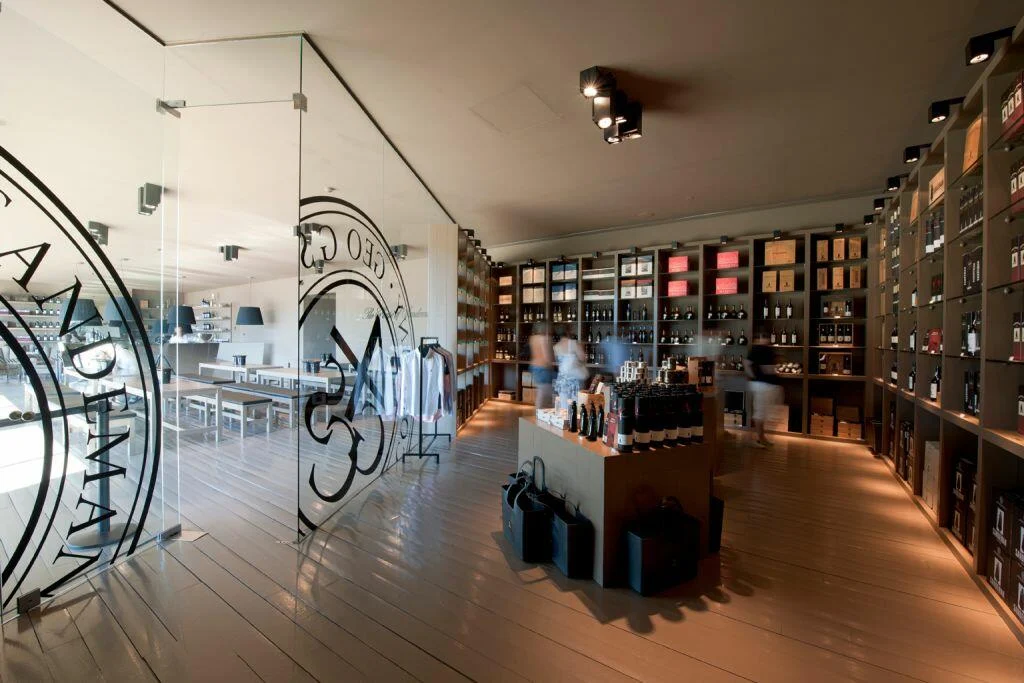 Quinta do Seixo – Visita Exclusiva