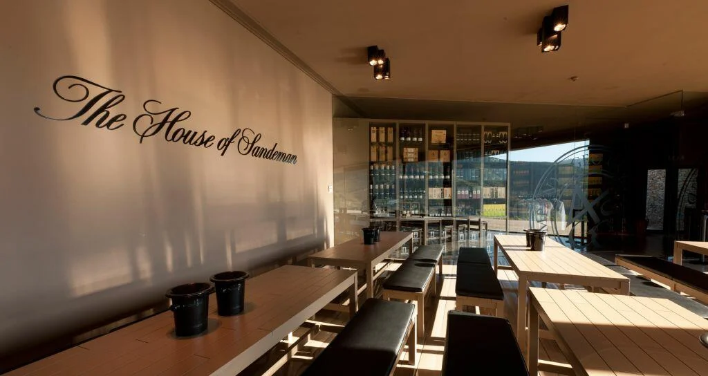 Quinta do Seixo – Visita Exclusiva