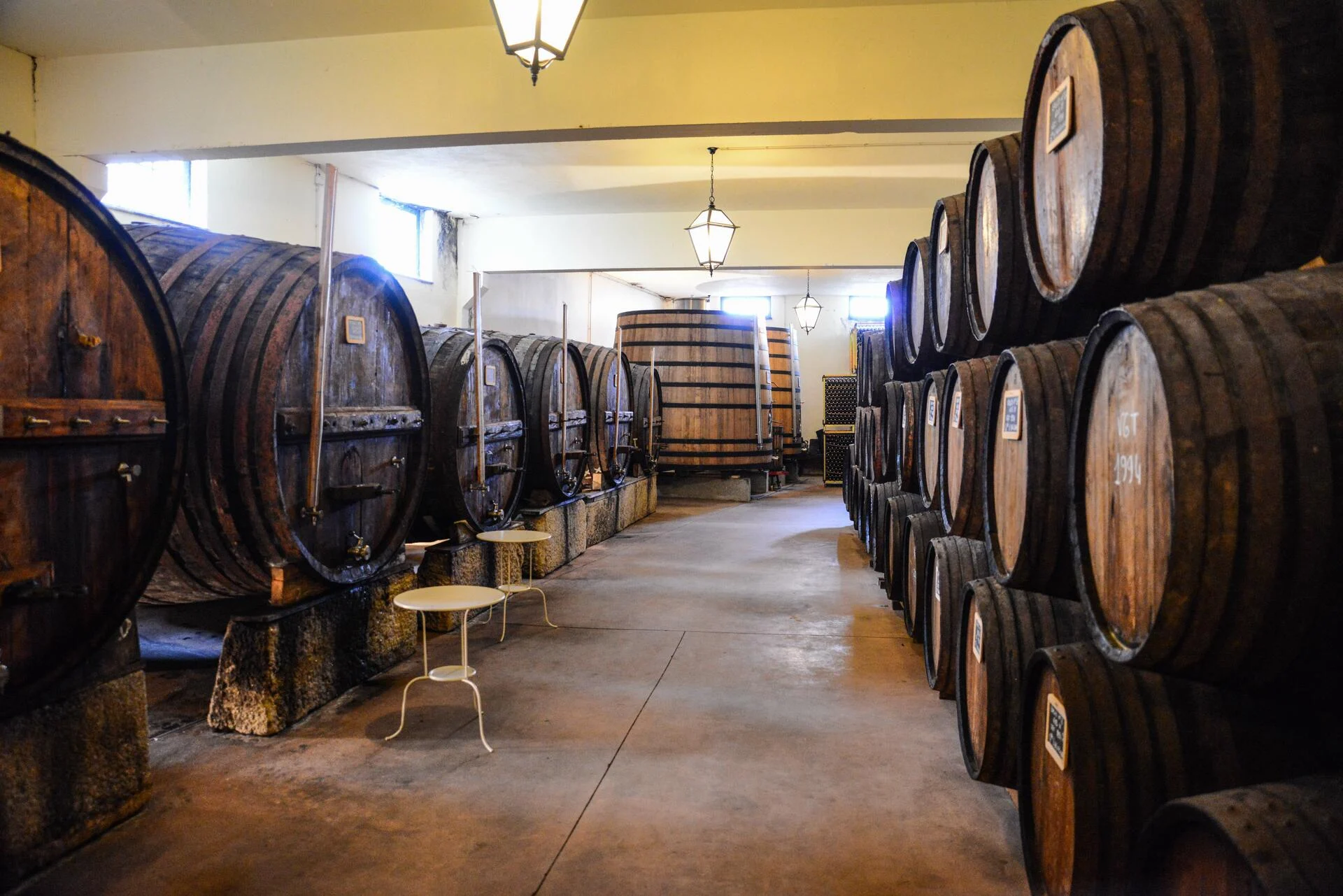 Quevedo – Visita & Prova Seleção DOC Douro