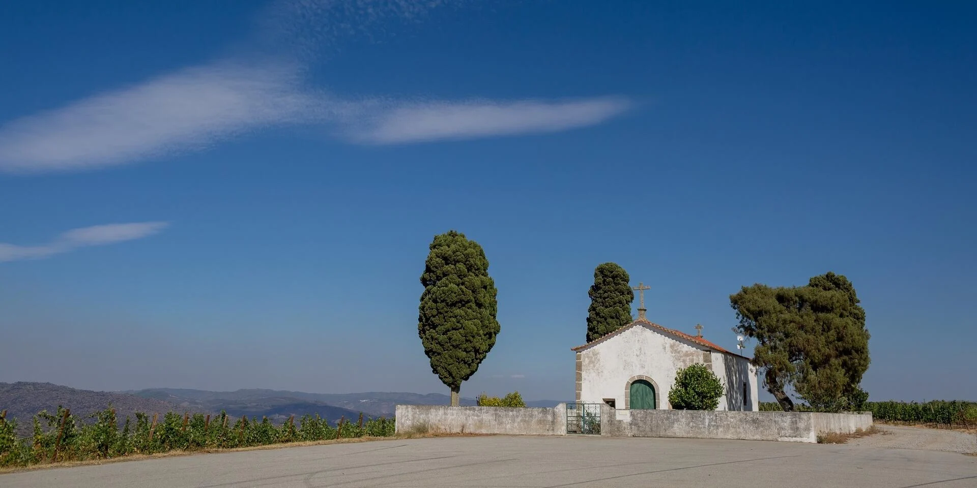 Quevedo – Visita & Prova Seleção DOC Douro