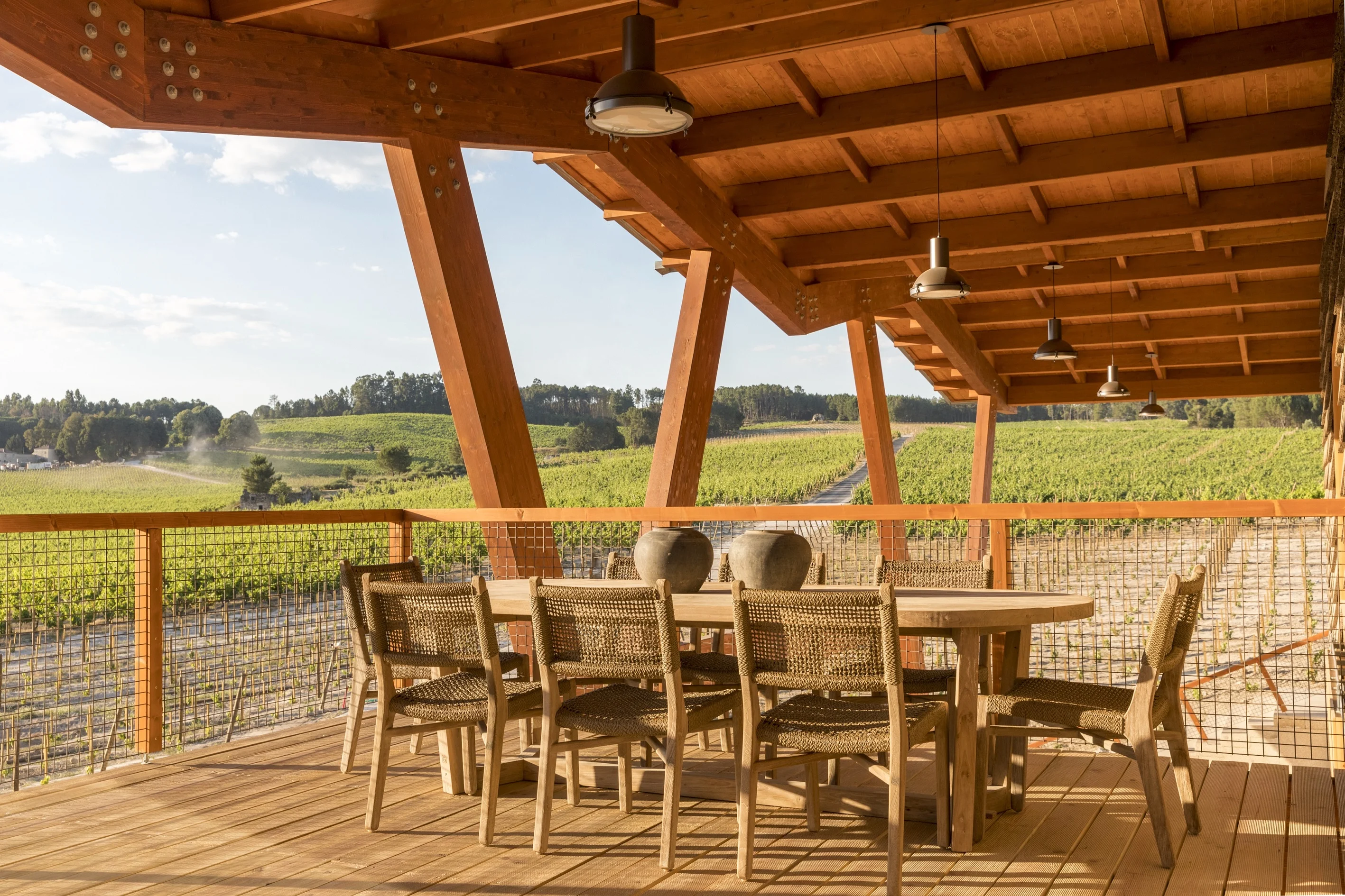 Taboadella – Um Dia na Quinta