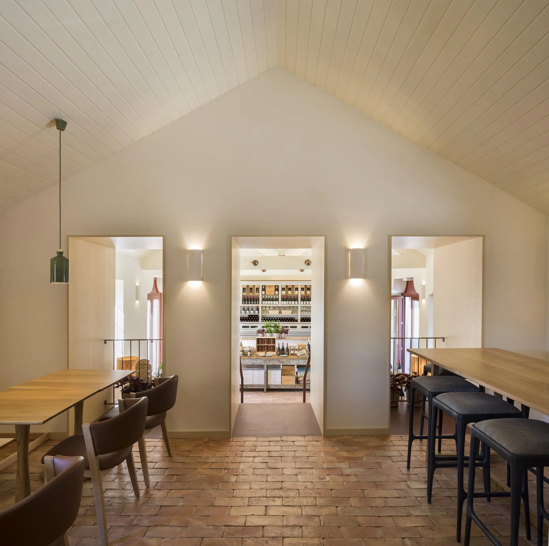 Taboadella – Um Dia na Quinta