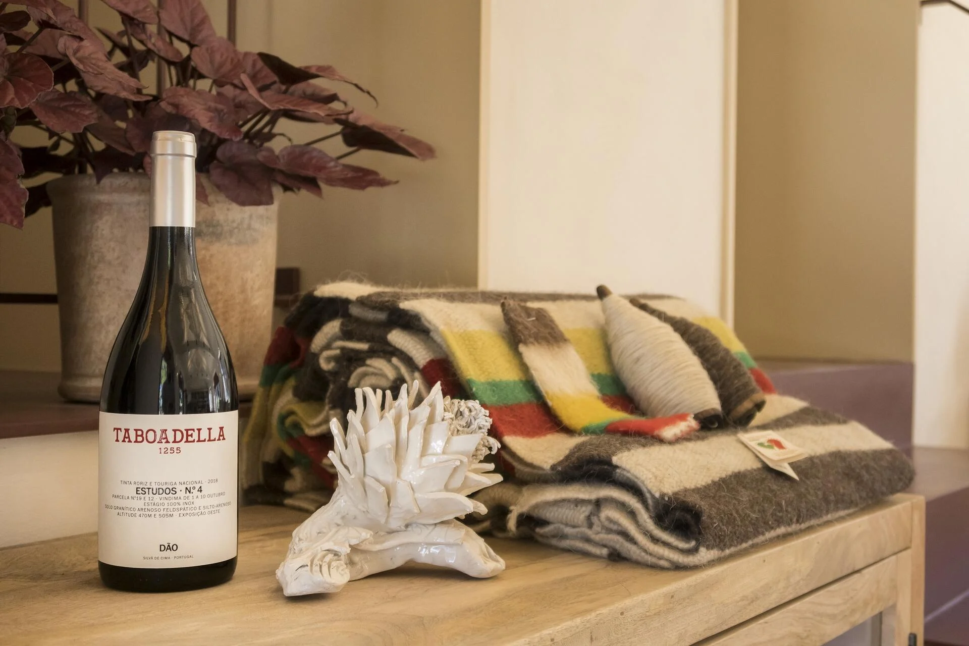 Taboadella – Um Dia na Quinta