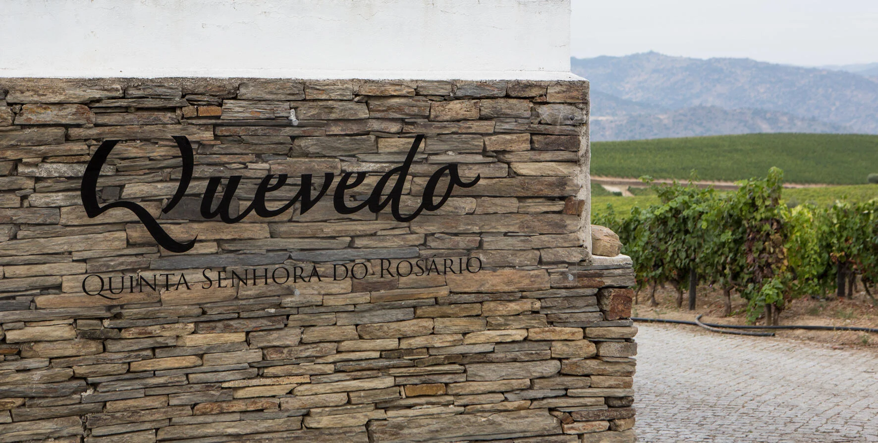 Quevedo – Almoço Douro