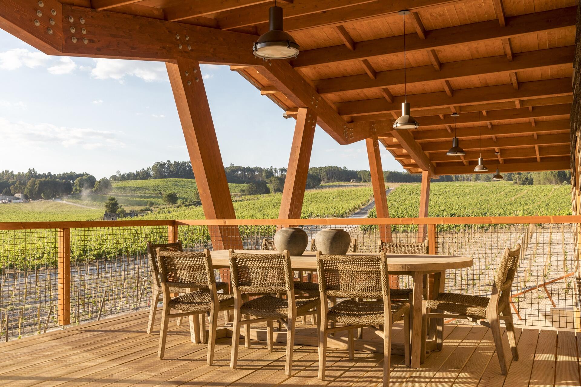 Taboadella – Visita, Prova & Almoço