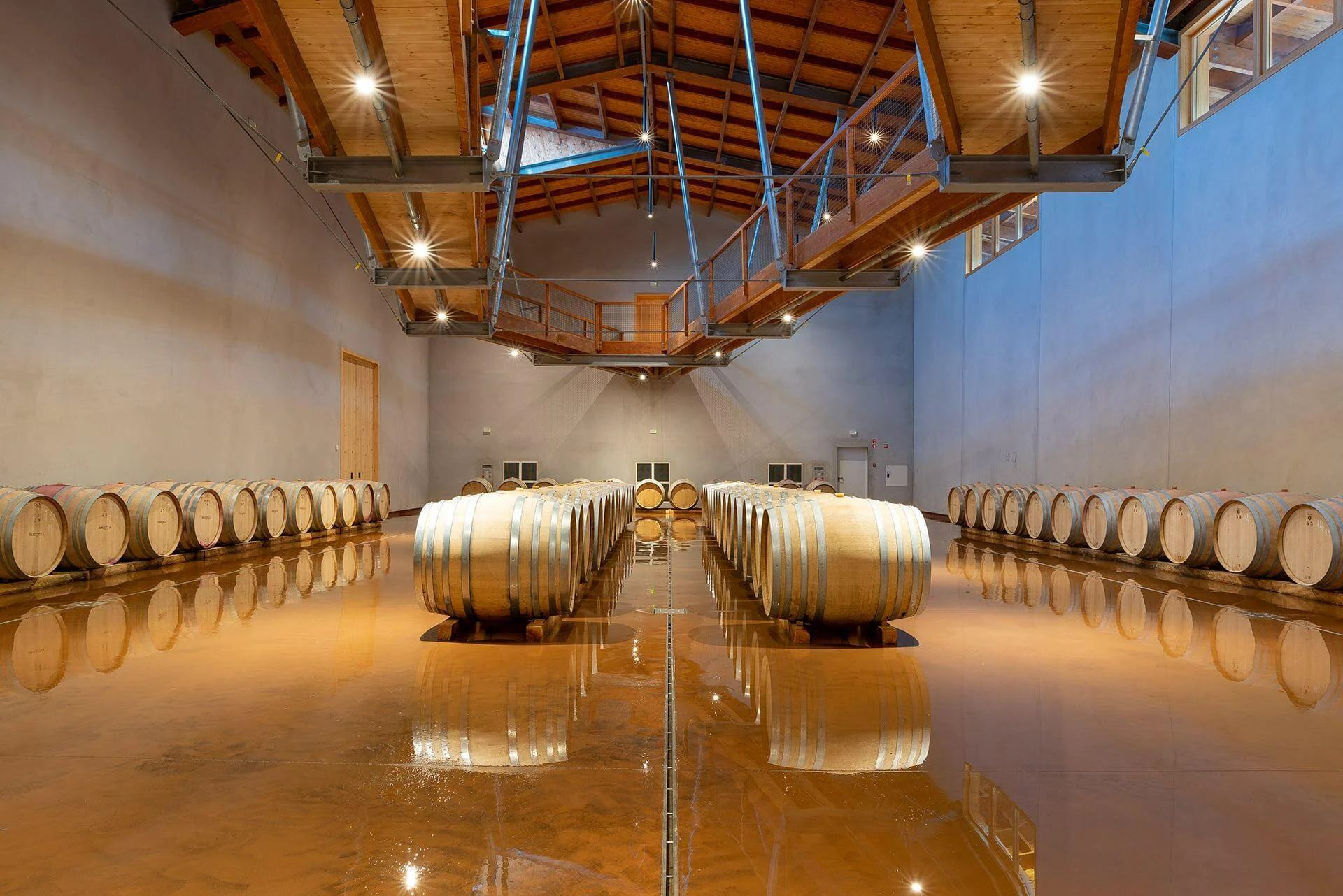 Taboadella – Visita, Prova & Almoço