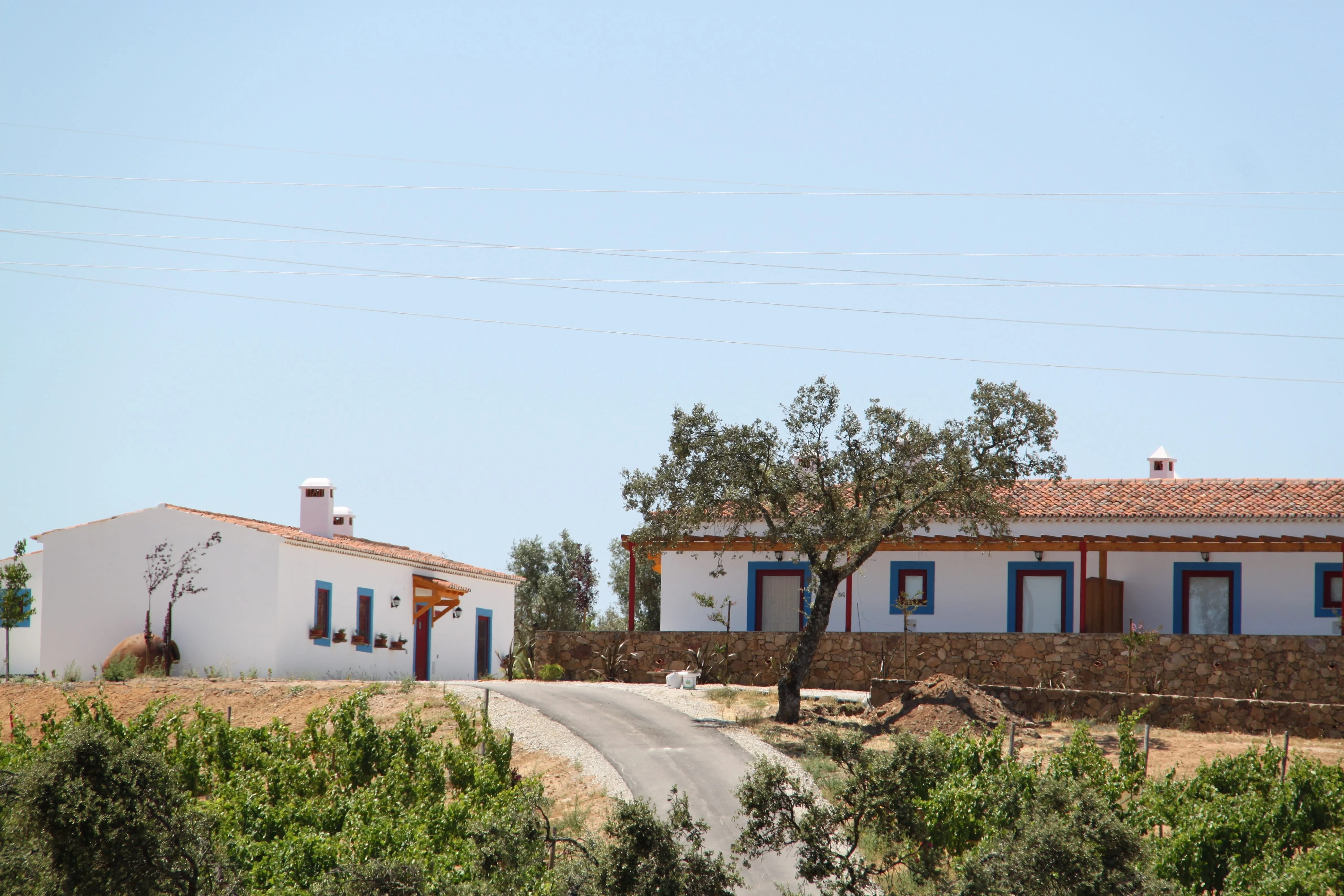 Casa da Urra – Visita & Prova de Vinhos