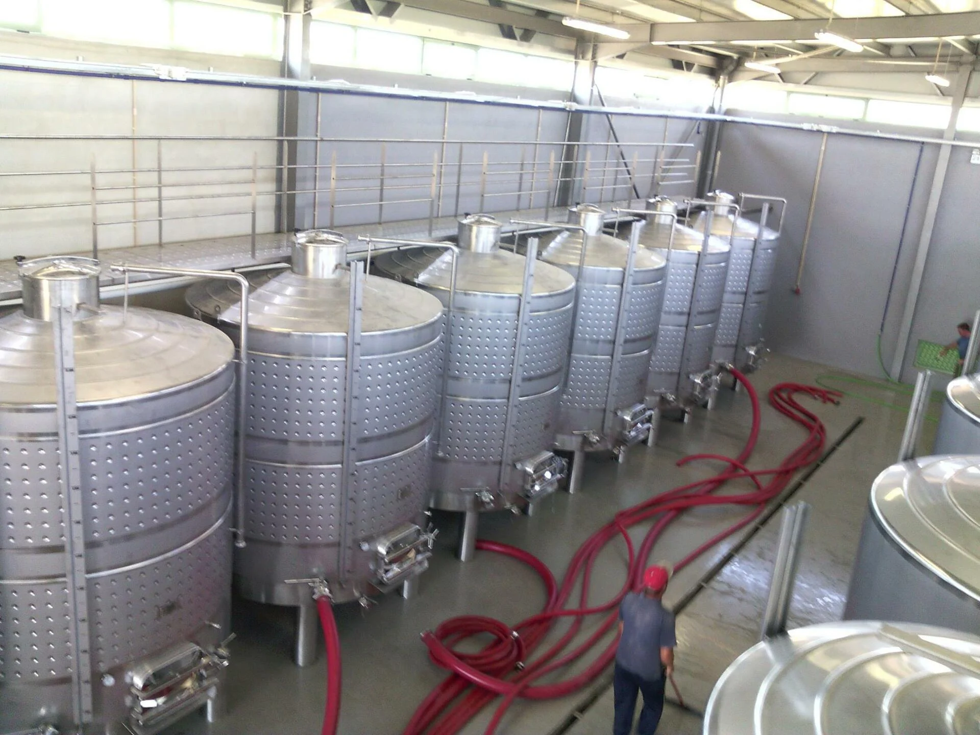 Casa da Urra – Visita & Prova de Vinhos