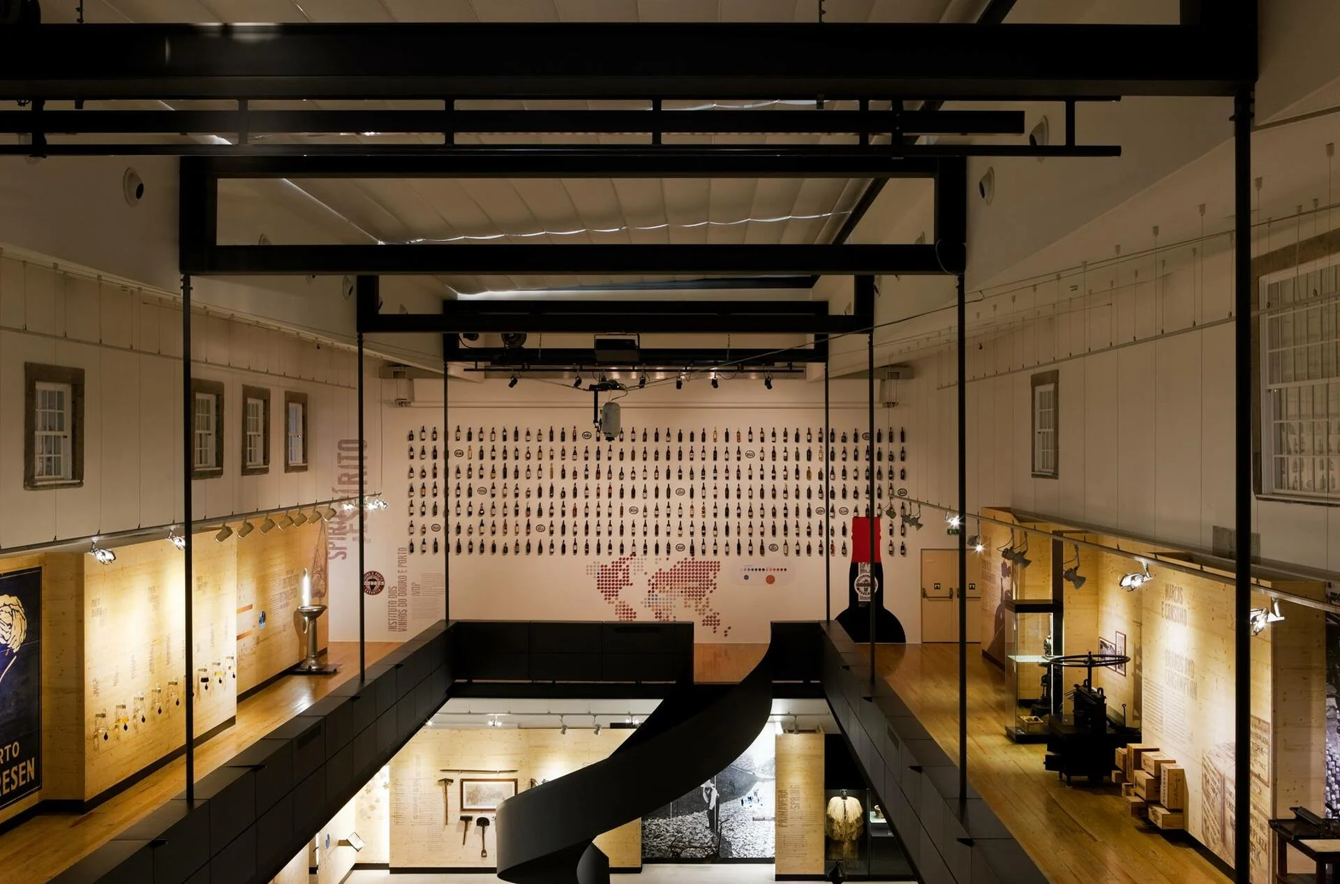 Museu do Douro – Visita & Prova Premium