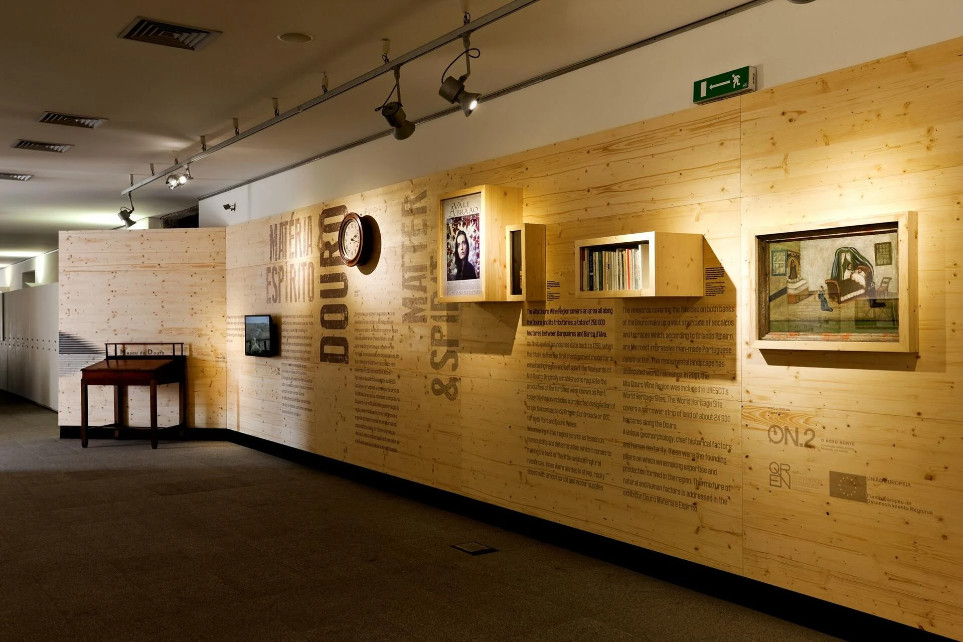 Museu do Douro – Visita & Prova Premium