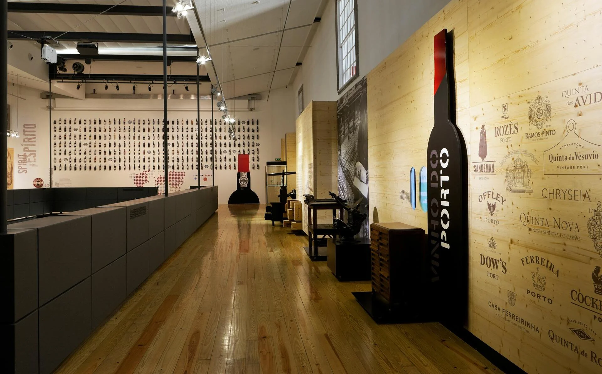 Museu do Douro – Visita & Prova Premium