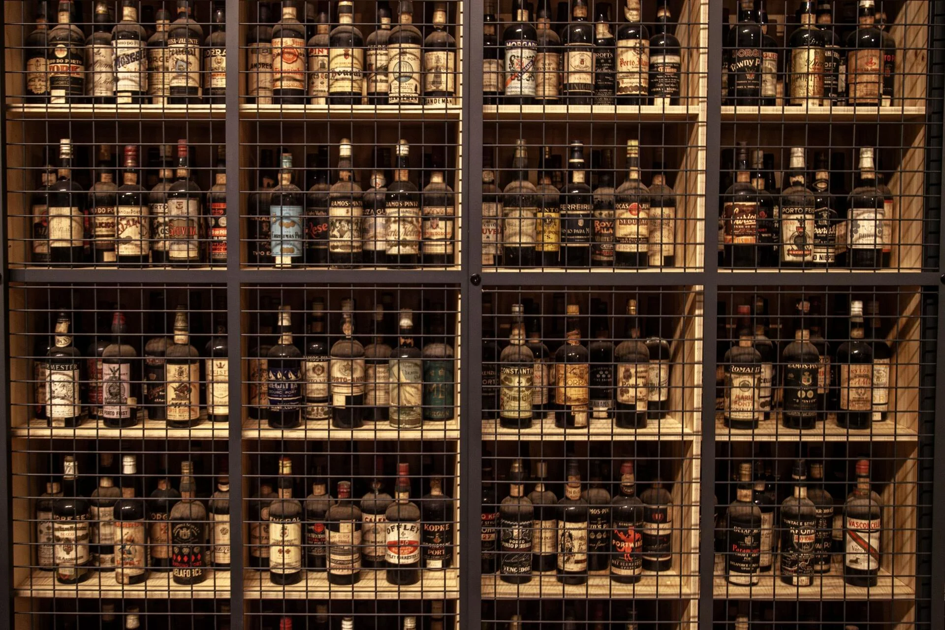 Museu do Douro – Visita & Prova Douro