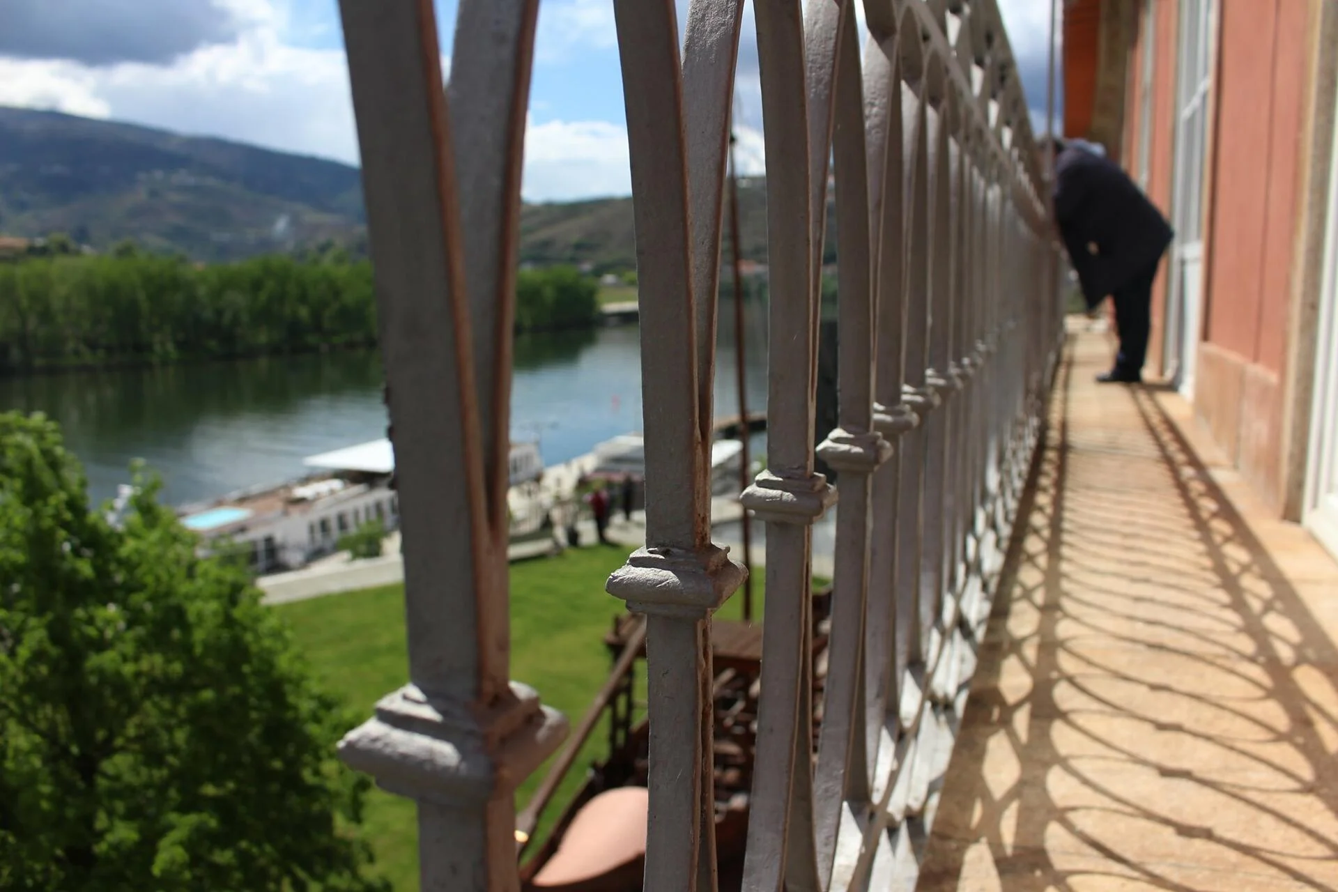 Museu do Douro – Visita & Prova Douro