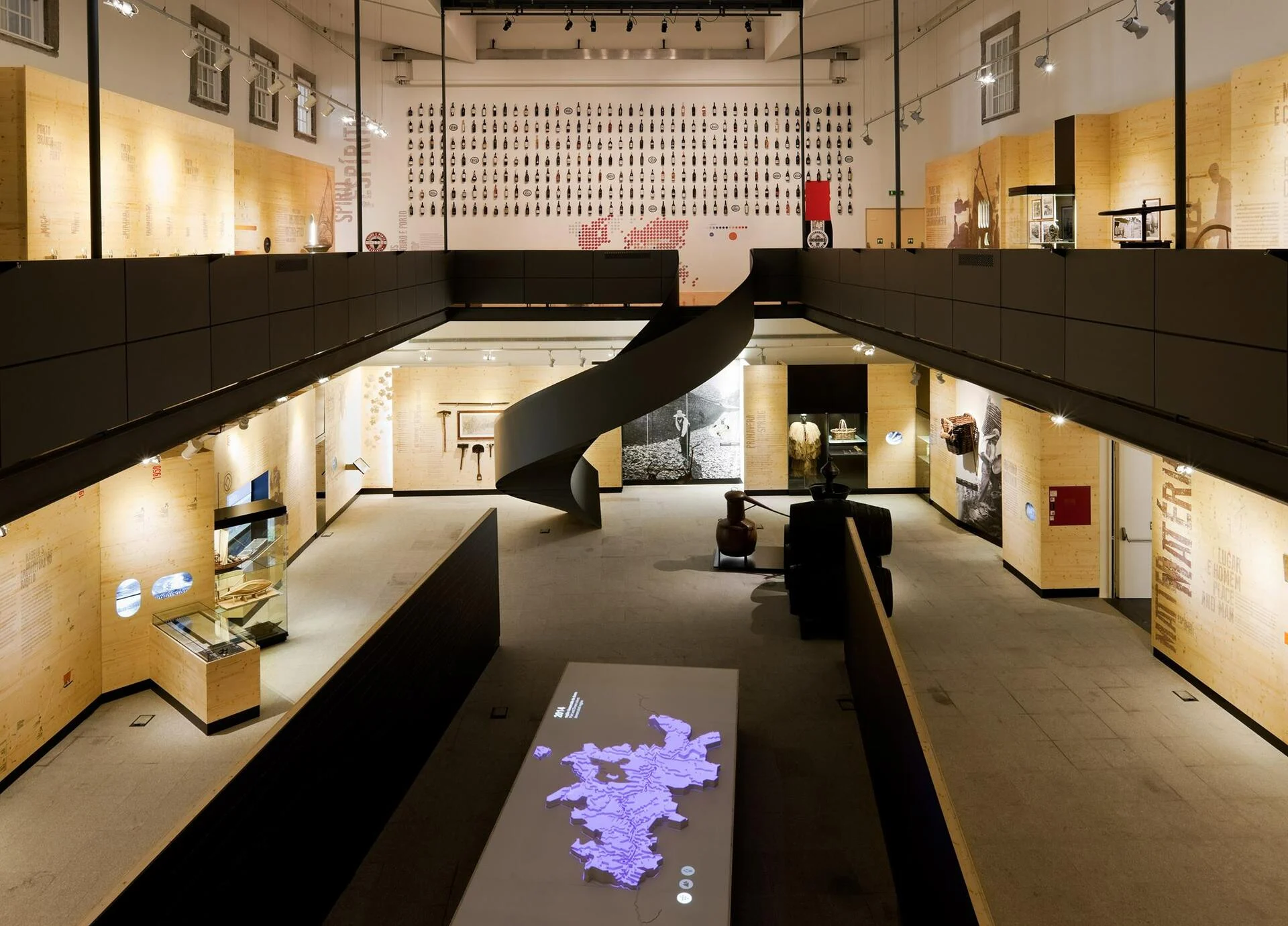 Museu do Douro – Visita & Prova Douro