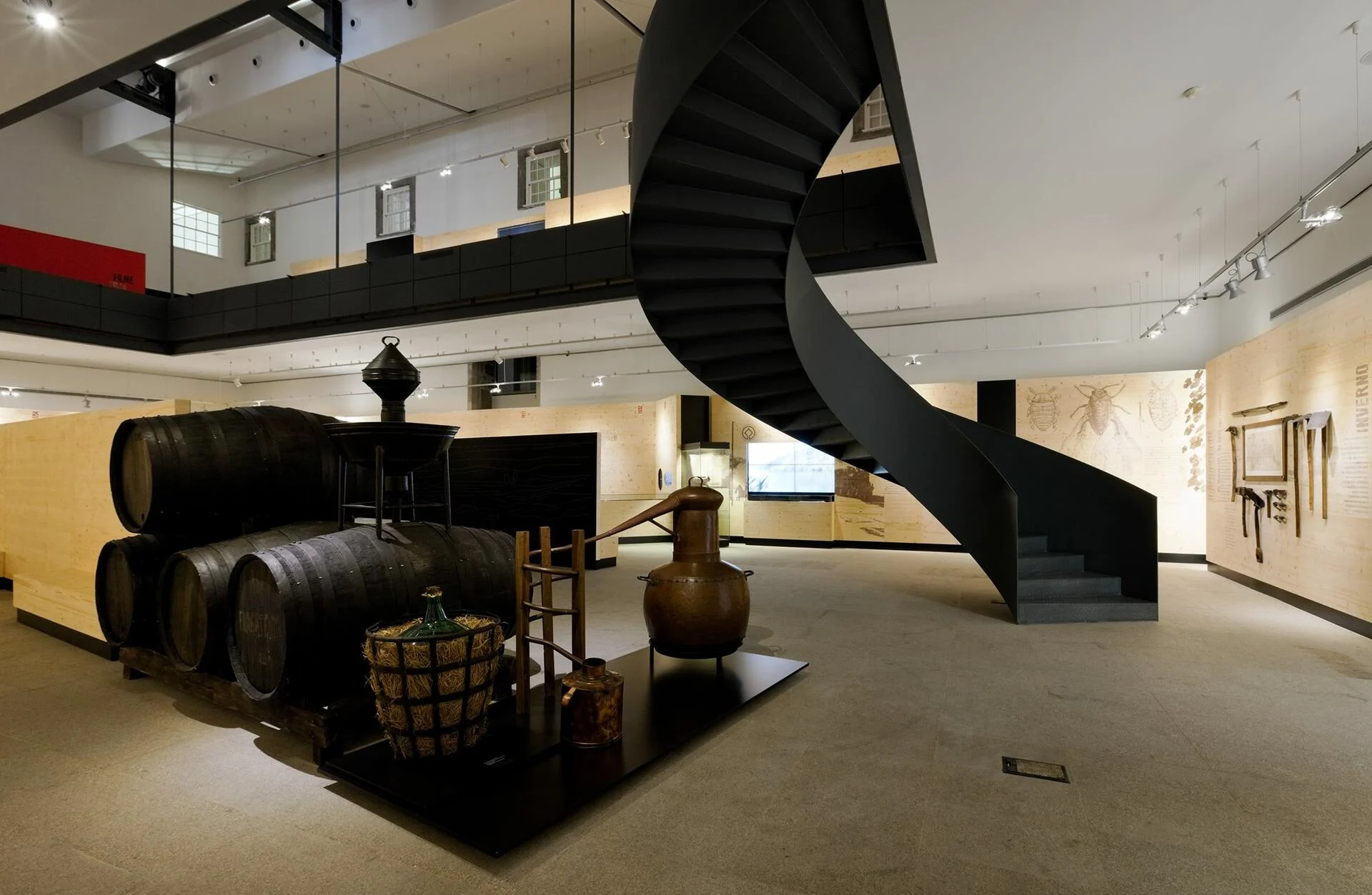 Museu do Douro – Visita & Prova Douro