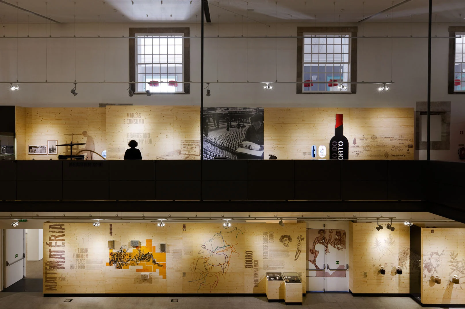 Museu do Douro – Visita & Prova Douro