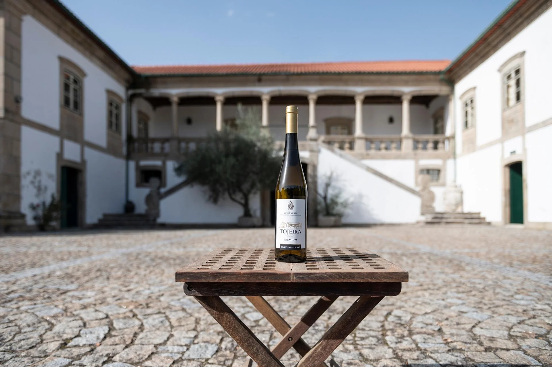 Casa da Tojeira – Picnic & Prova de Vinhos