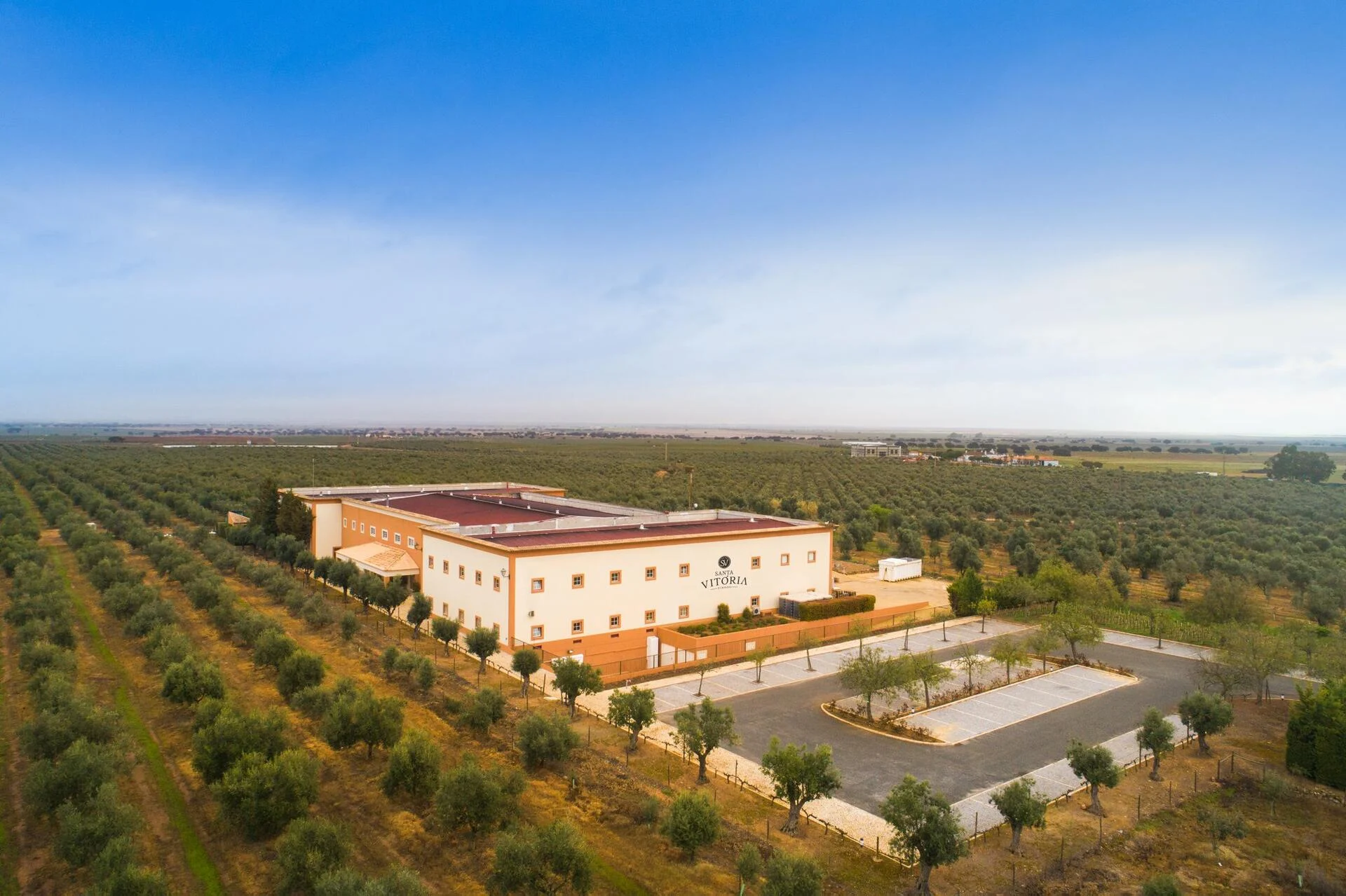 Casa de Santa Vitória – Prova Monocastas