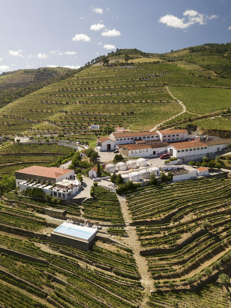 Quinta de São Luiz – Prova Clássica DOC Douro