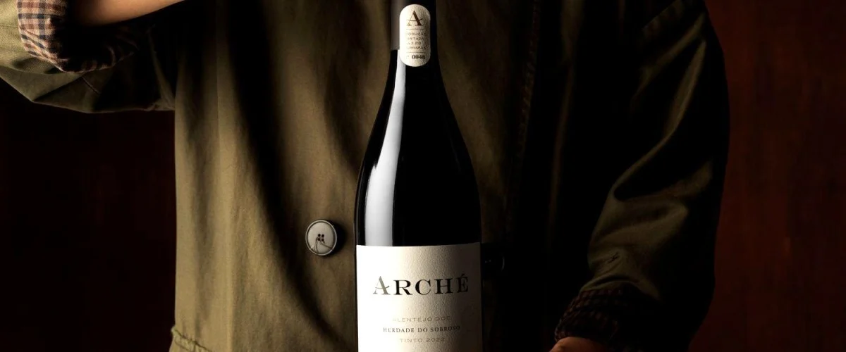 Herdade do Sobroso – Arché Experience