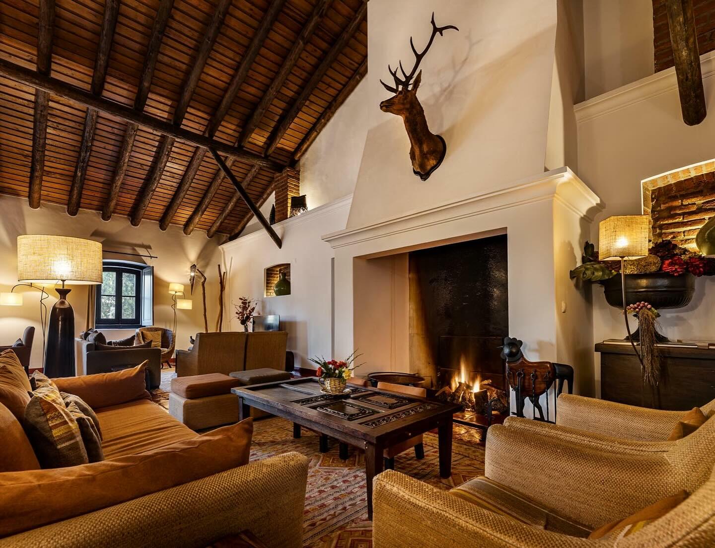 Herdade do Sobroso – Arché Experience