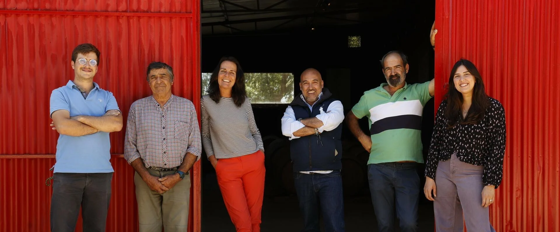 Monte da Bica Vinhos – Prova APG