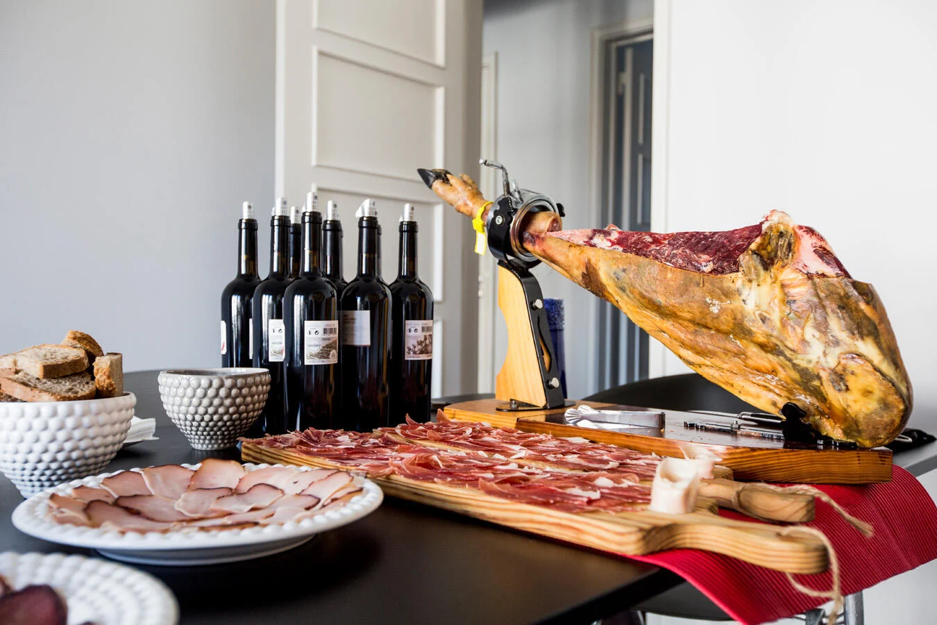 Quinta de Ventozelo – Piquenique