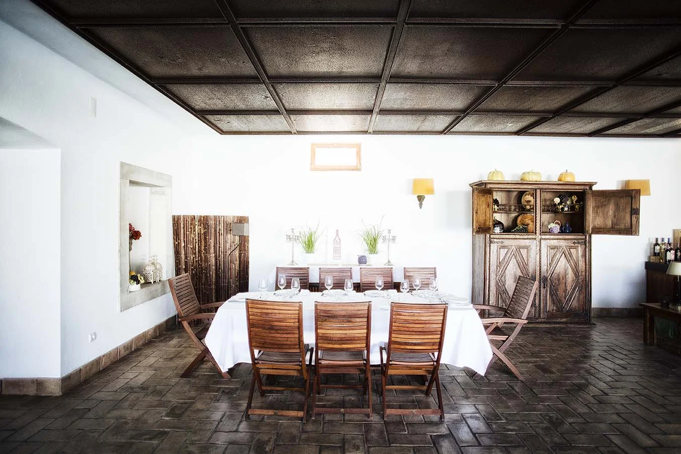 Quinta da Chocapalha – Visita, Prova & Almoço