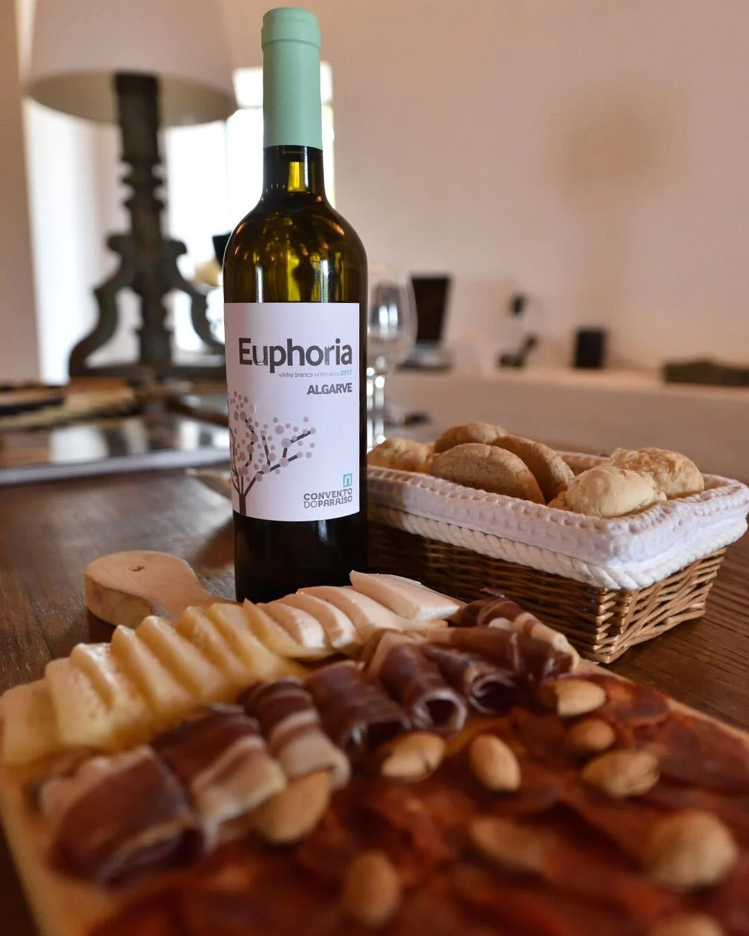 Sabores & Vinhos do Algarve