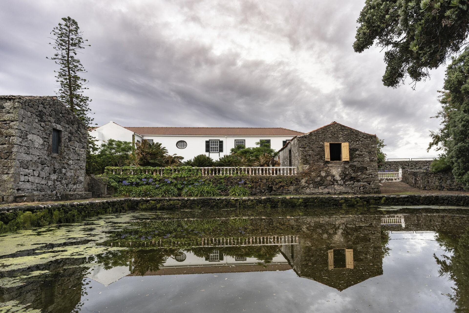 Adega do Vulcão – Visita & Prova Clássica