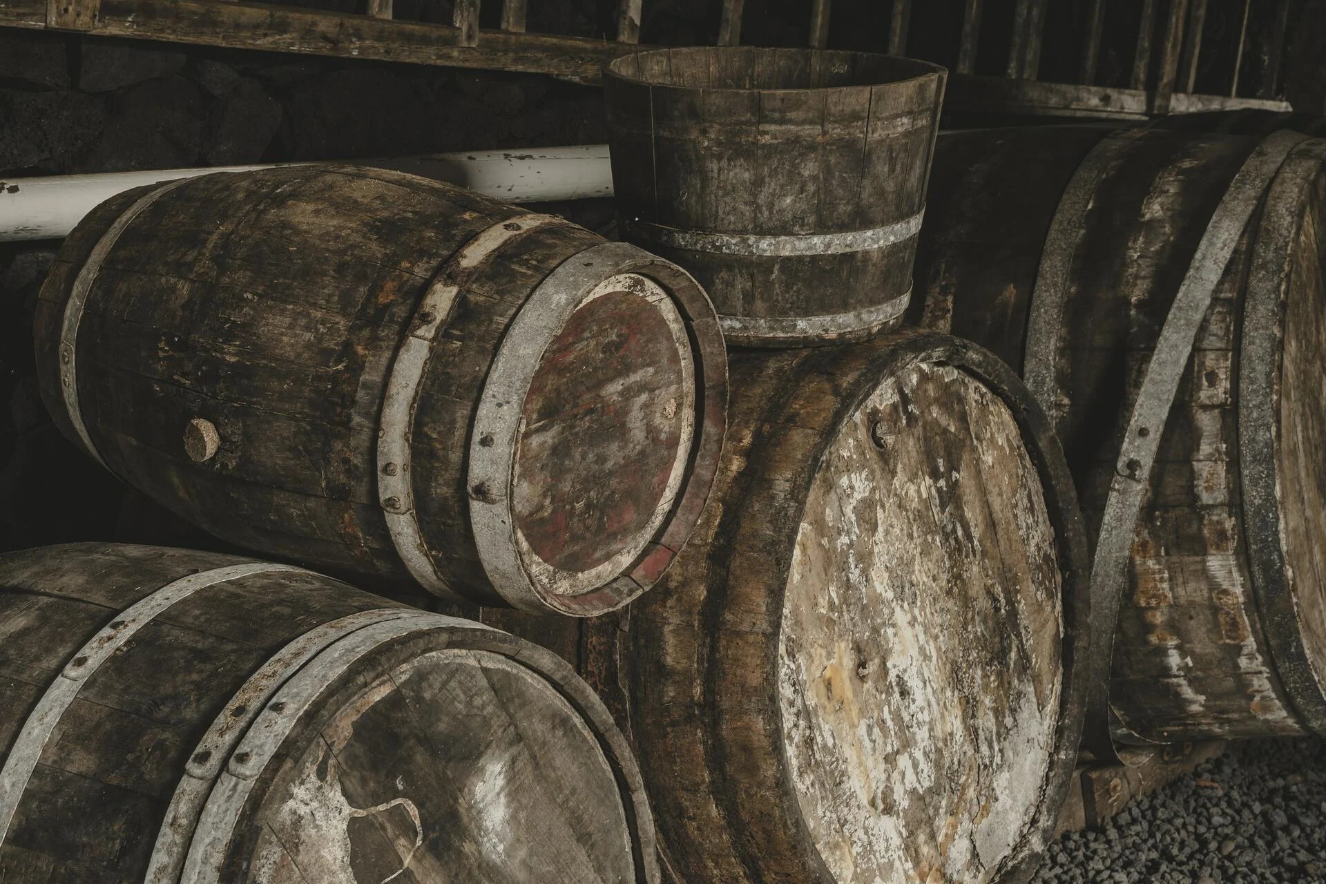 Adega do Vulcão – Visita & Prova Clássica