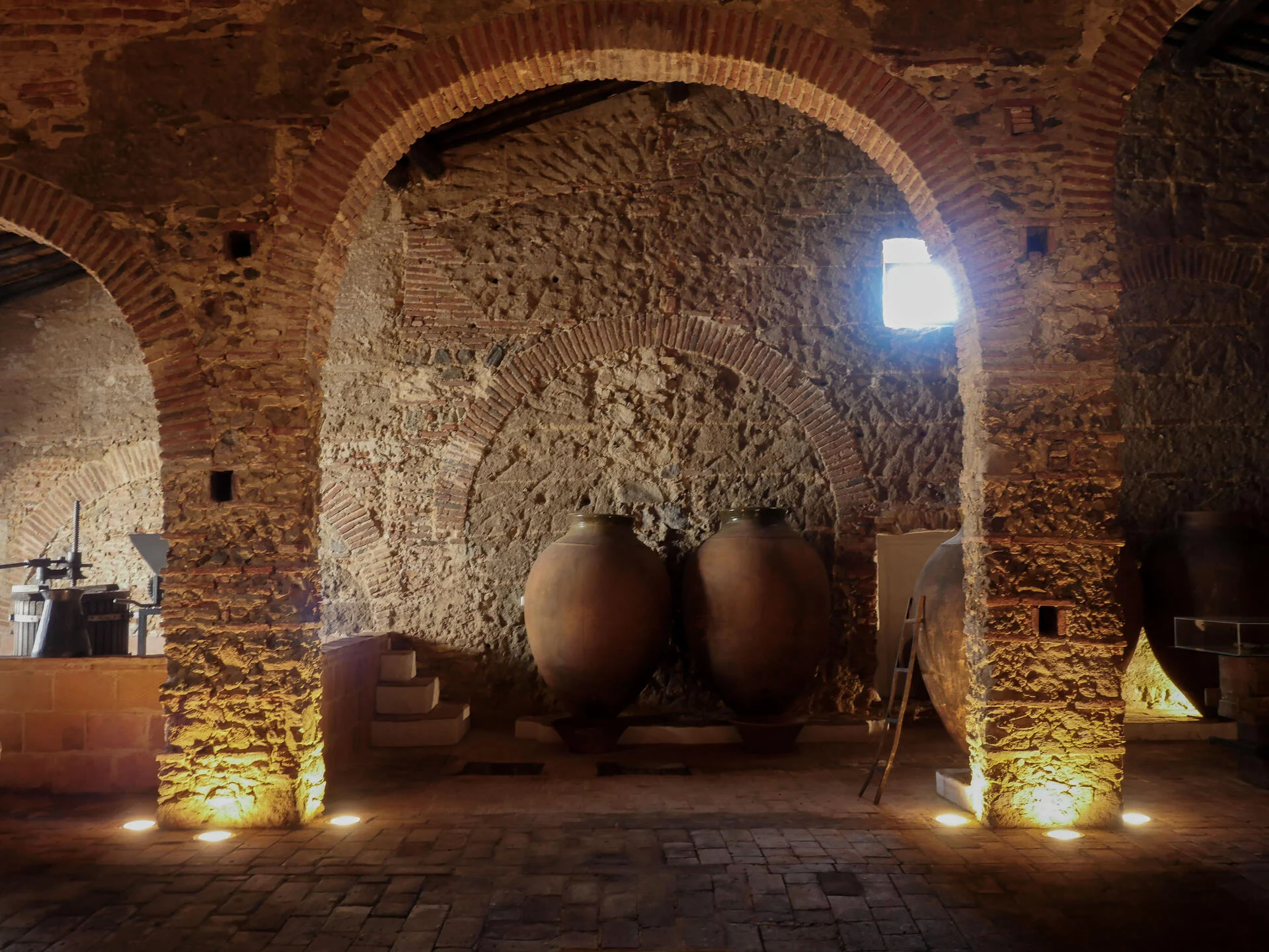 Honrado Vineyards – Aprender a Provar Vinhos