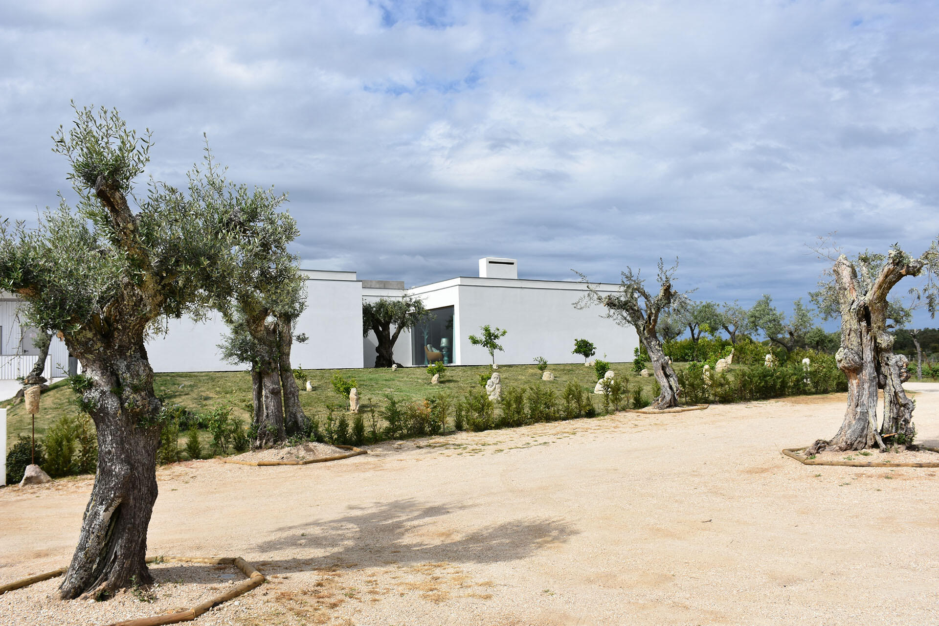 Herdade da Rocha – Piquenique Regional