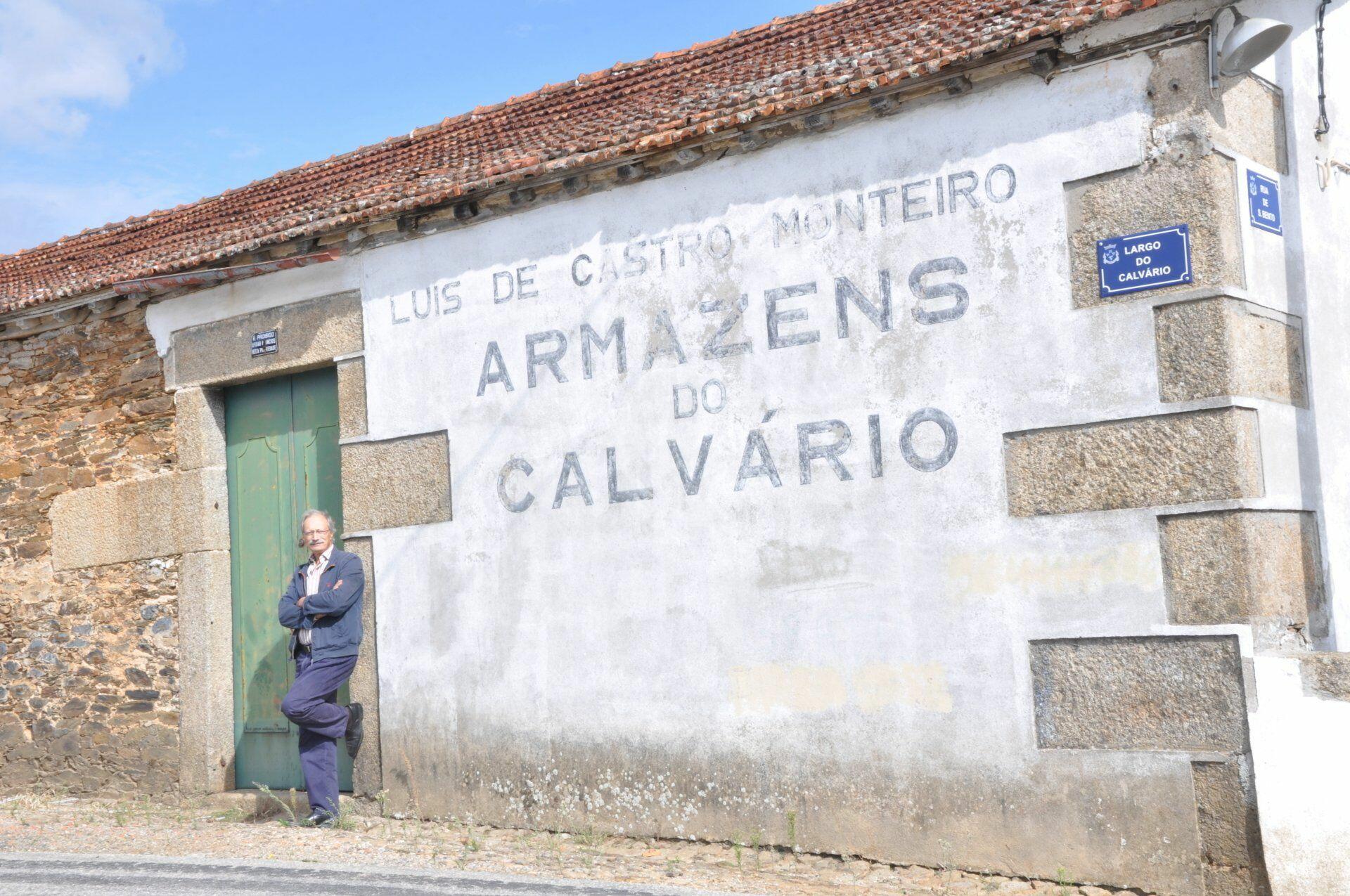 Quinta do Beijo – Visita Premium