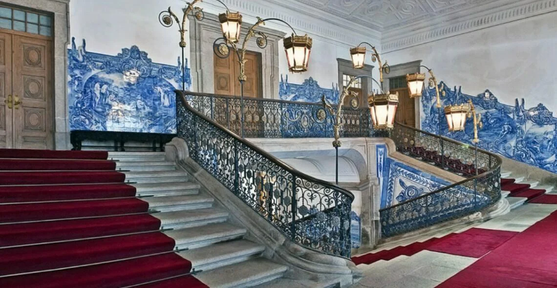 Palácio da Brejoeira – Património & Quinta