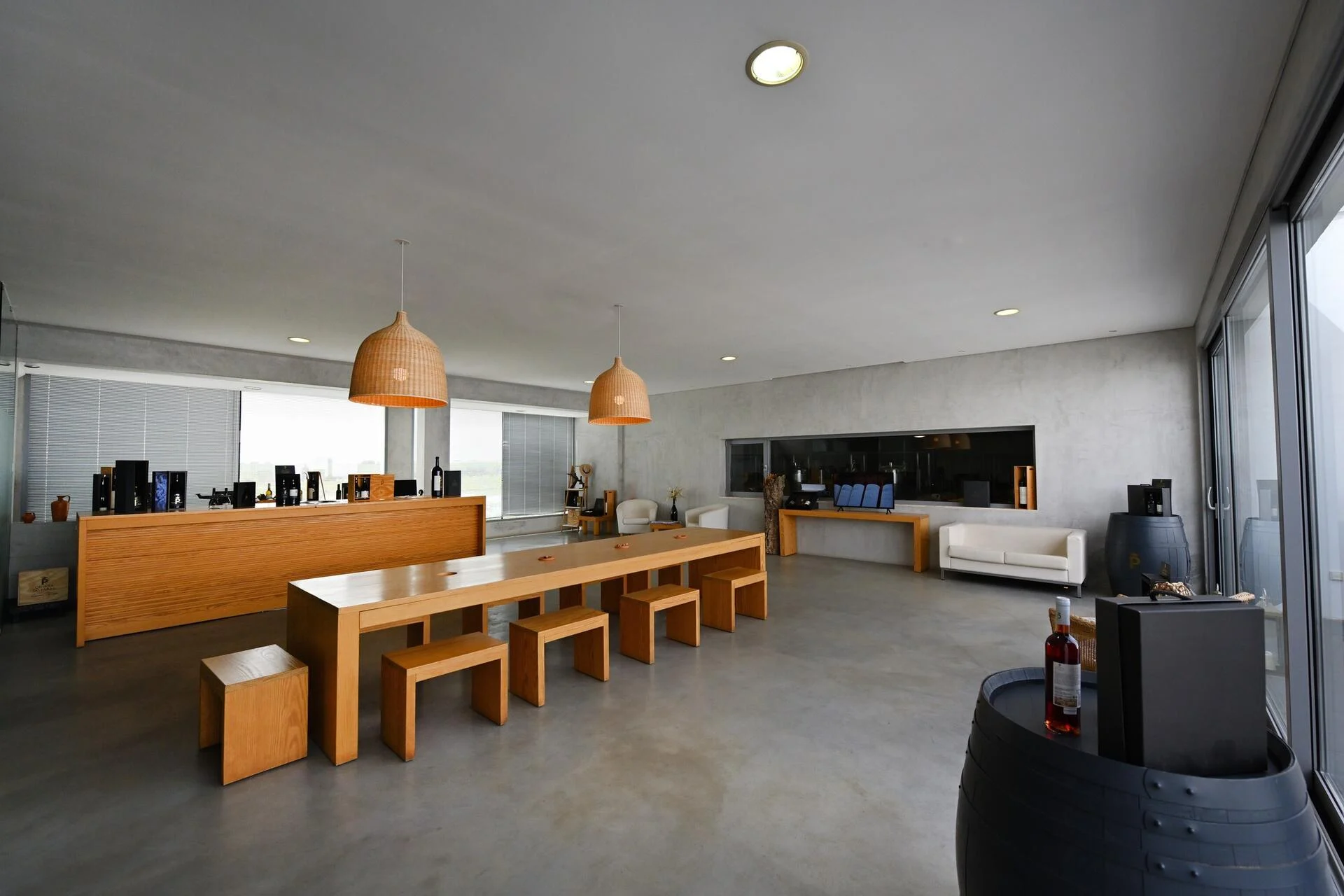 Quinta do Paral – Visita & Prova Clássica