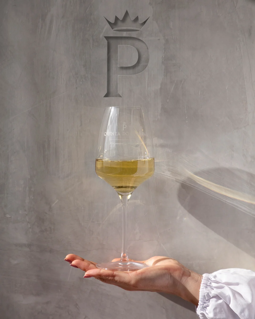 Quinta do Paral – Visita & Prova Clássica