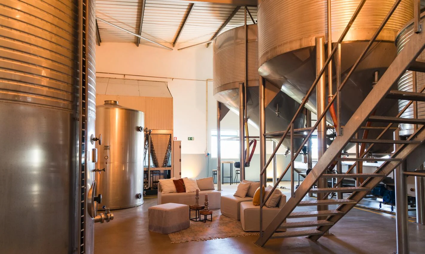 Quinta do Sampayo – Um Vinho Único, o Seu!