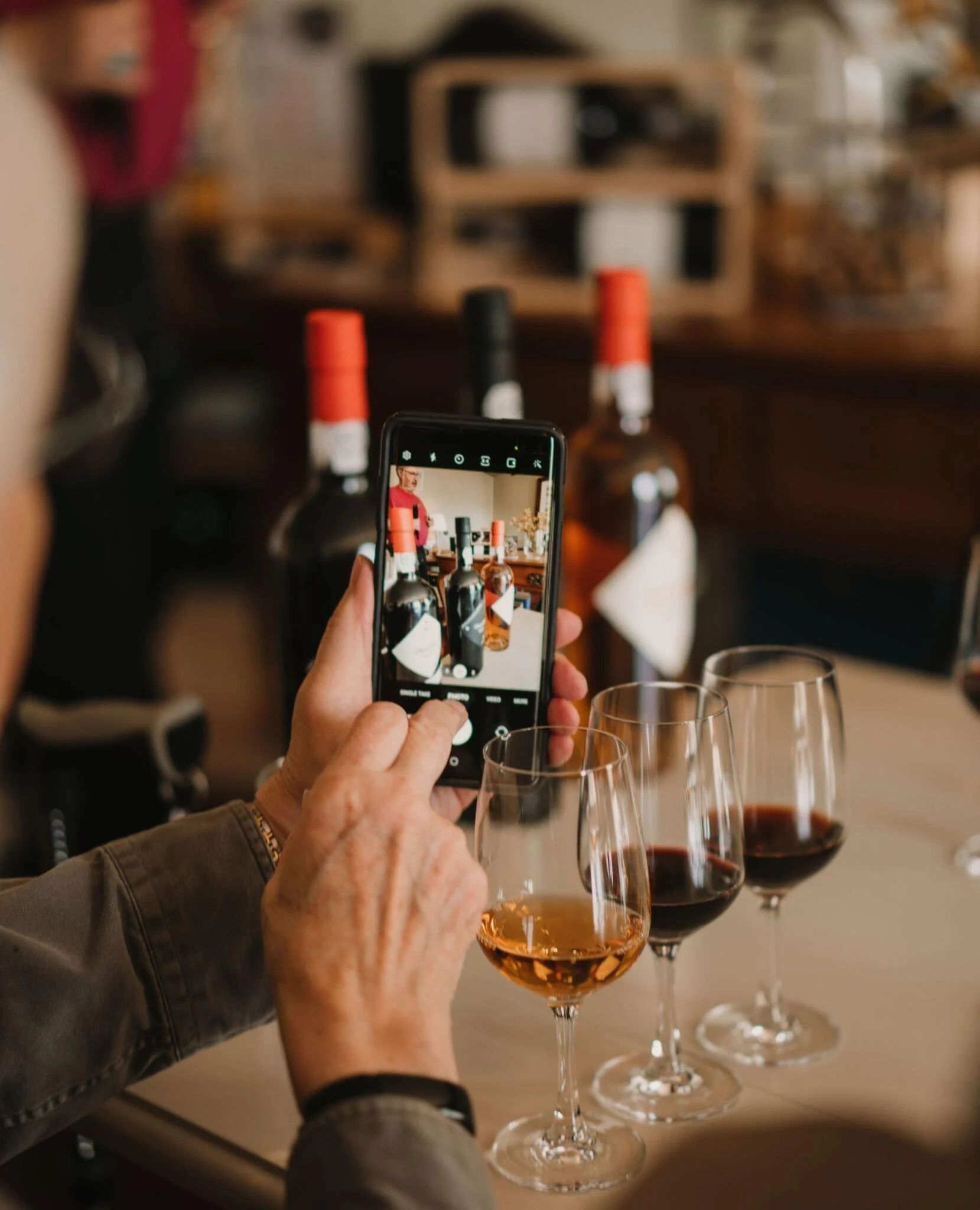 Churchill’s Lodge – Porto & Douro Discovery