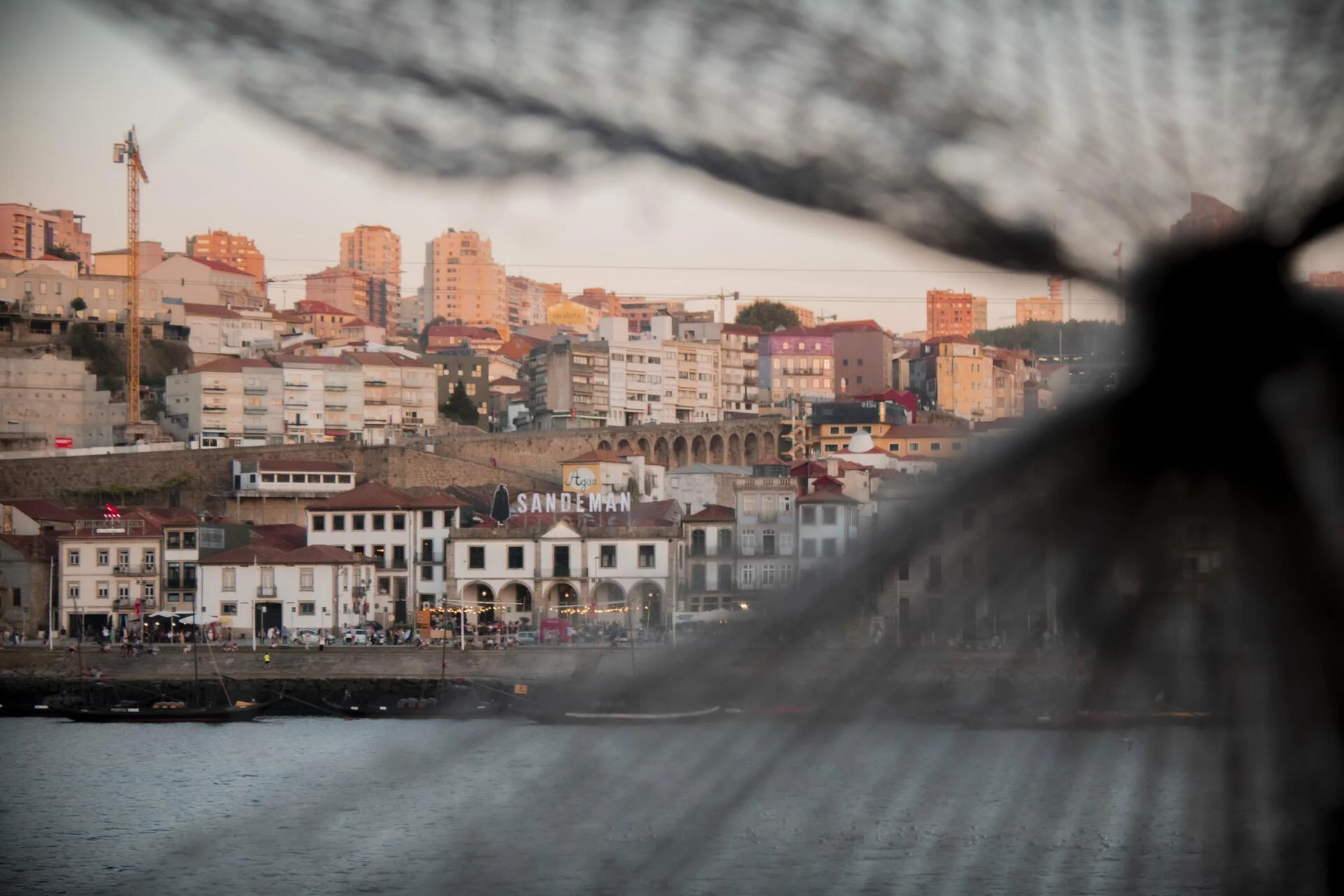 Tour Gastronómico “Old School to New School”