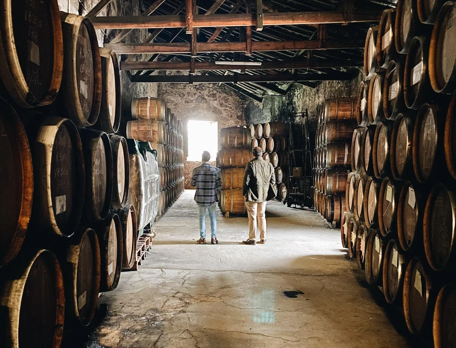 Churchill’s Lodge – Essencial Douro Wines