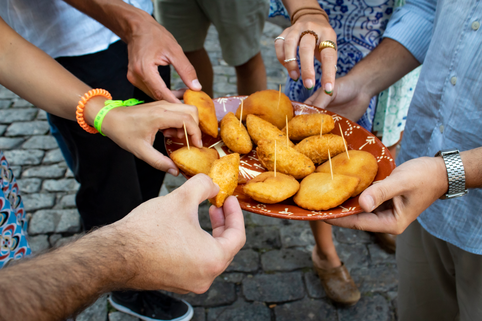 Tour Gastronómico “Old School to New School”